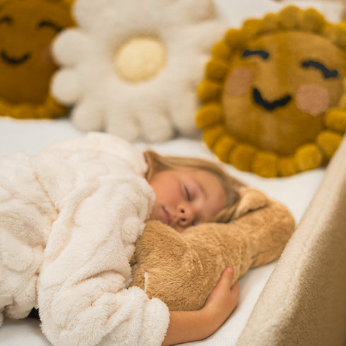 Daisy Flow Kids Bed